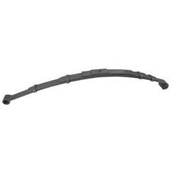 Landrum 21-344SPD Camaro/Nova Multi-Leaf Spring, 225 Lb. Rate