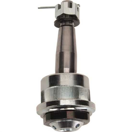 Speedway K6117 Lower Ball Joint, Steel Cap, 1/2 Inch Longer Stud