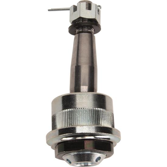 Speedway K6117 Lower Ball Joint, Steel Cap, 1/2 Inch Longer Stud