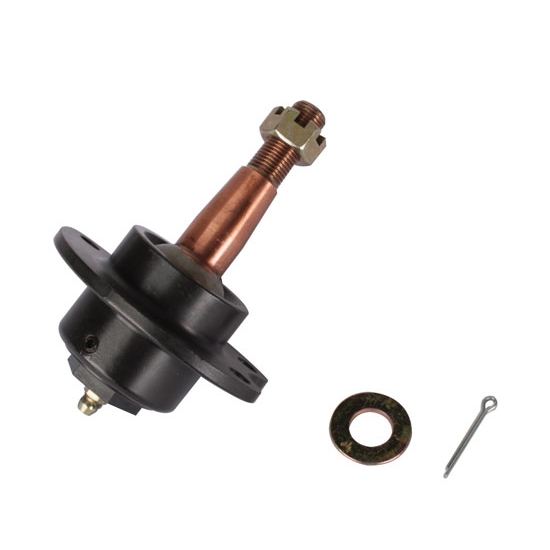 Howe 22301S K6136 Steel Upper Ball Joint, 73-95 GM Pickup/71-76 Impala