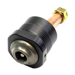 Howe Racing 22320 K772 Upper Ball Joint, 68-89 Chrysler, Aluminum Cap