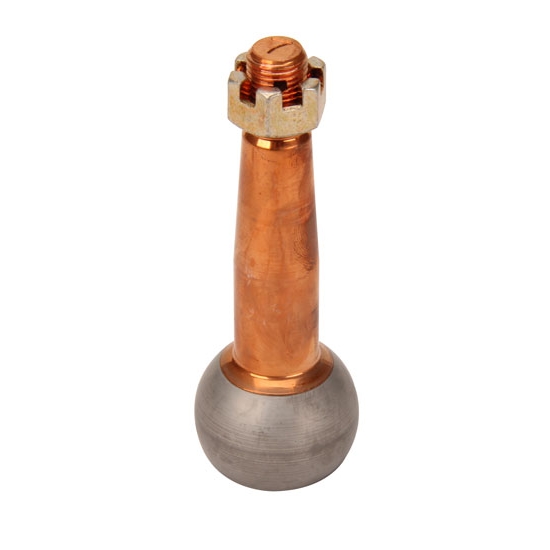 Howe Racing K772 and K6024 Repl Ball Joint Stud, .75 Inch Extended