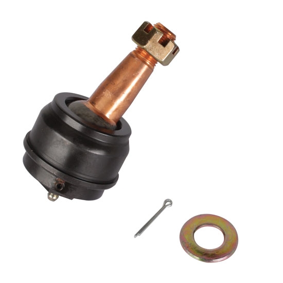 Howe 22413S K6141 Lower Ball Joint, Steel Cap, Press-In