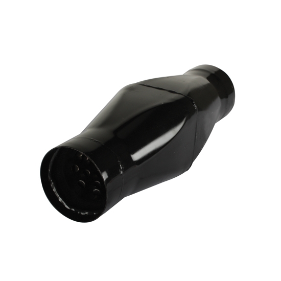 Schoenfeld Headers 14272735-78 95DB Race Muffler