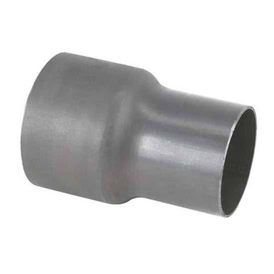 Exhaust Reducer, 3-1/2 Inch I.D. to 3 Inch O.D.