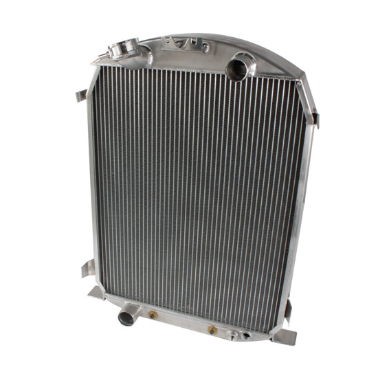 Garage Sale - Griffin 4-230BG-FAA 1930-31 Ford Model A Aluminum Radiator, Ford V8