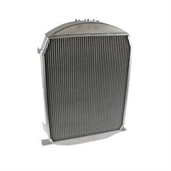 Garage Sale - Griffin 4-230BG-FAA 1930-31 Ford Model A Aluminum Radiator, Ford V8