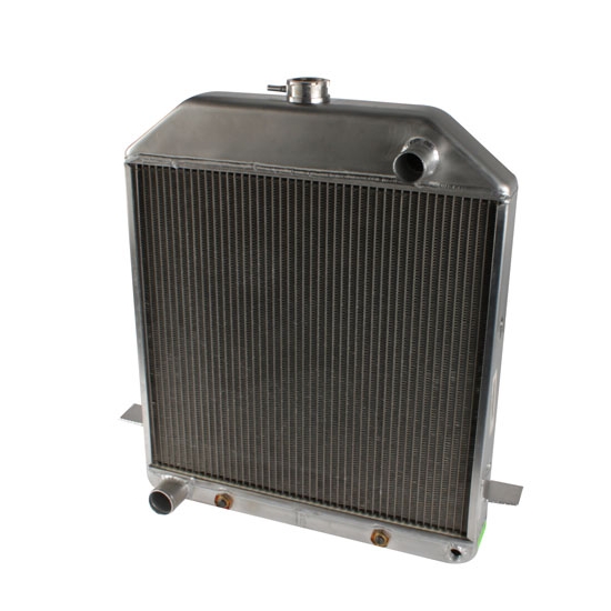 Griffin Radiators 4-239BE-FAX Ford V8 1939 Deluxe, 1940 All Radiator