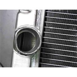Speedway Radiator 19 Tall 26 Wide (Chevy) (G-Sale)