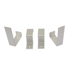 Radiator Mounting Hardware