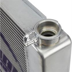 Speedway Chevy SBC/BBC Universal Aluminum Radiators