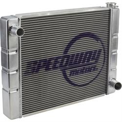 Speedway Chevy SBC/BBC Universal Aluminum Radiators