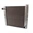 Speedway Chevy SBC/BBC Universal Aluminum Radiators Speedway Chevy SBC/BBC Universal Aluminum Radiators