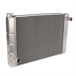 Speedway Ford-Mopar Universal Aluminum Radiator