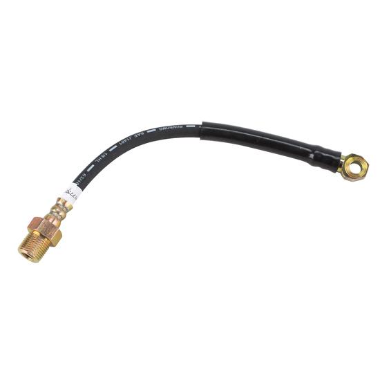 S10 Front Rubber Brake Line