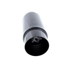 Speedway Shorty Race Mufflers, 8 x 3 Inch