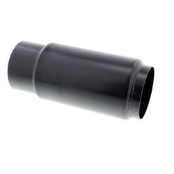 Speedway Shorty Race Mufflers, 8 x 3 Inch