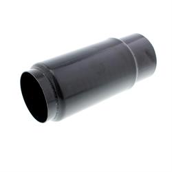Speedway Shorty Race Mufflers, 8 x 3 Inch