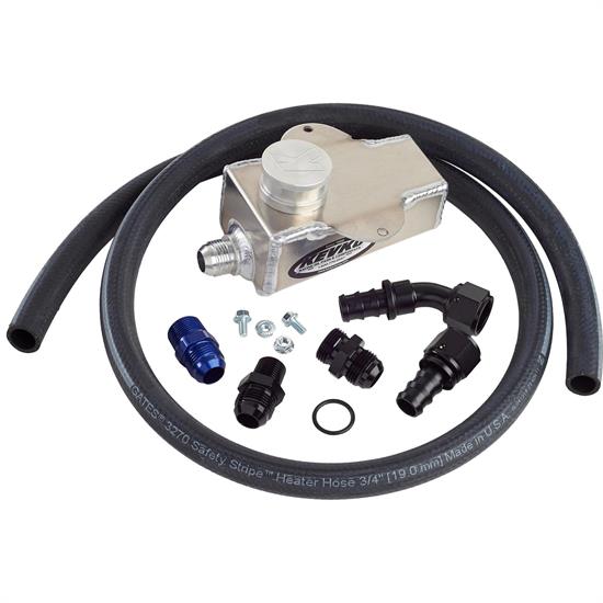 Kevko KR9090 Remote Quick Change Rearend Fill Kit