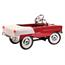 1955 Chevy Red Pedal Car 1955 Chevy Red Pedal Car