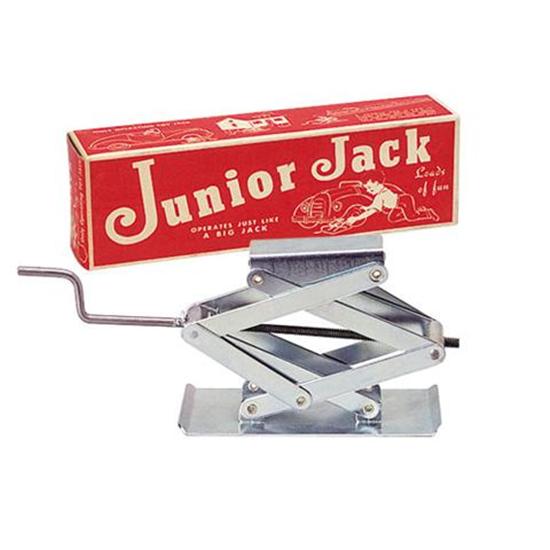 Junior Jack