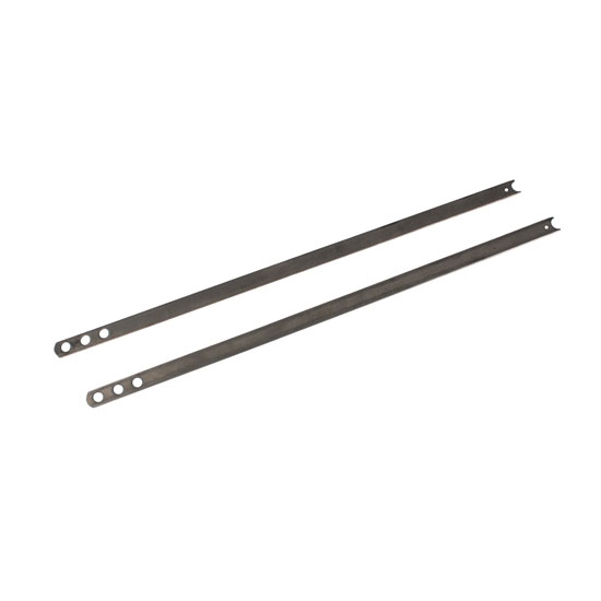 Pedal Car Parts, AMF Mustang/Generic Pedal Straps
