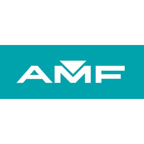 AMF 508-519 Seat Logo Graphic
