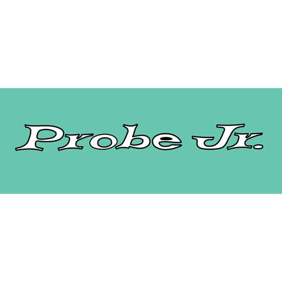 AMF Miscellaneous Probe Jr. 1969 Graphic