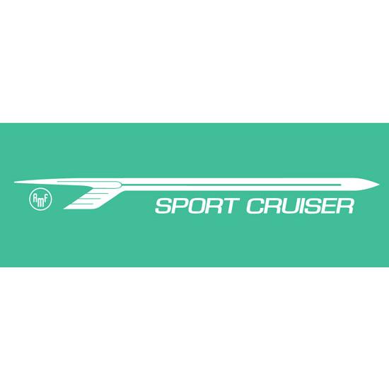 AMF Miscellaneous Sport Cruiser 1959 Graphic