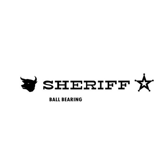 McCauley Mighty Mac Sheriff's Car Graphic