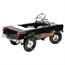 1955 Black With Flames Chevy Pedal Car 1955 Black With Flames Chevy Pedal Car