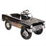 1955 Black With Flames Chevy Pedal Car 1955 Black With Flames Chevy Pedal Car
