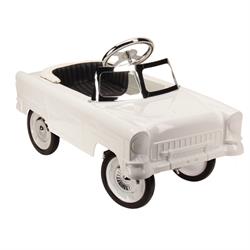 1955 Chevy Customizable Pedal Car Kit