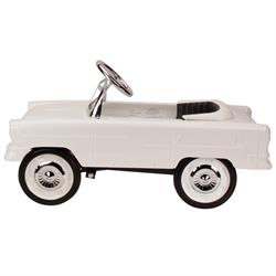 1955 Chevy Customizable Pedal Car Kit