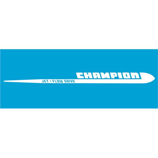 Murray® Dip Side Champion 1951-52 Graphic
