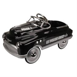 Murray® Comet Style Pedal Car, Police Edition
