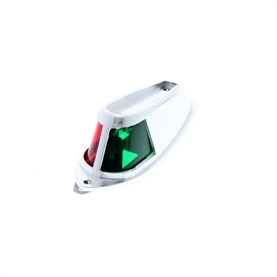 Pedal Car Parts, Murray® Boat Bow Light, Battery Operated