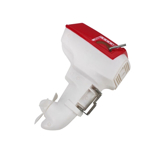 Pedal Car Parts, Murray® Boat Motor, Battery Operated