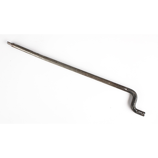 Murray® Pedal Car Parts, Flat Face Steering Column