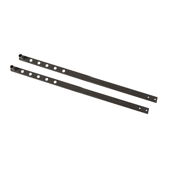 Murray® Flat Face Pedal Straps