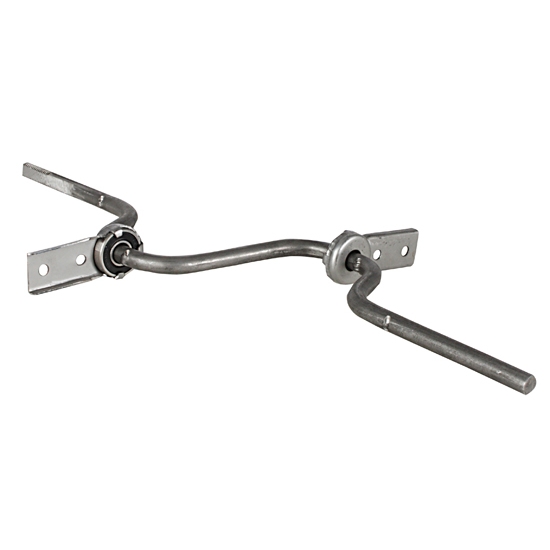 Murray® Rear Axle with Pedal Strap Bearing Only