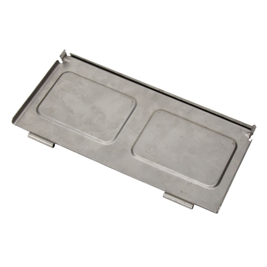Pedal Car Parts, Murray® Sad Face Tailgate