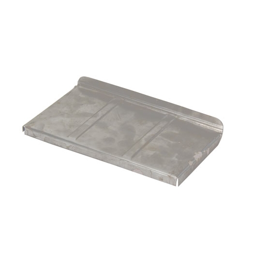 Pedal Car Parts, Murray® Seat Bottom, Fire Truck / Station Wagon