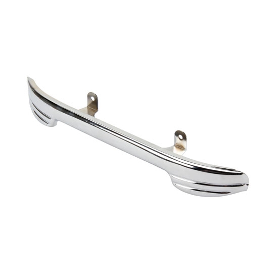 Murray® 1948 Pontiac Front Bumper, Chrome