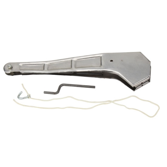Pedal Car Parts, Murray® 1948 Pontiac Wrecker Boom