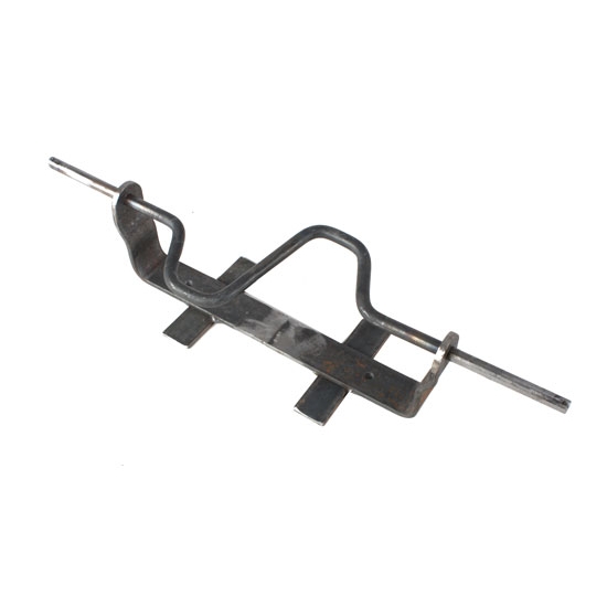 Pedal Car Parts, Garton Mark V Rear Axle with Saddle