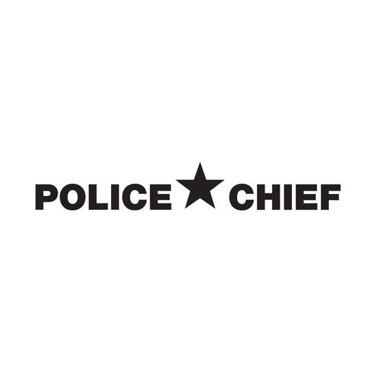 Garton Mark V Police Chief Graphic