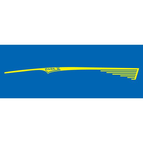 Garton Mark V 1961 Graphic