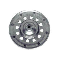 Pedal Car Parts, Garton Artillery Wheel