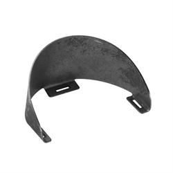 Pedal Car Parts, Garton Casey Jones Headlight with Eyebrow, Plain
